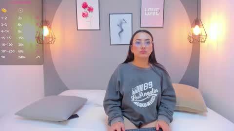Stefanny online show from 09-12-25, 03:56