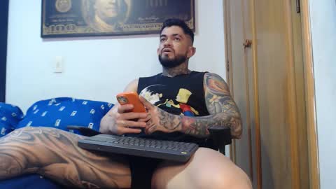 stefanodangelo01 online show from 11-09-25, 05:06