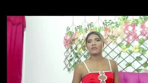 stefany_bitch online show from 10-27-25, 06:56