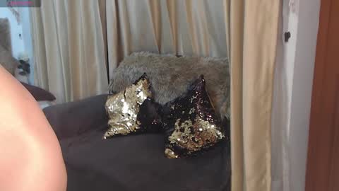 stefany lovers online show from 02-10-25, 12:52