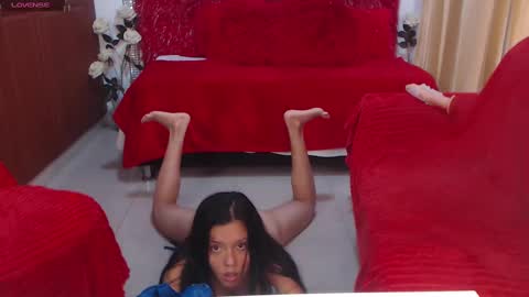 stefany lovers online show from 02-13-25, 07:21
