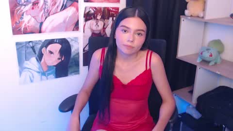 stefany lovers online show from 02-14-25, 07:33