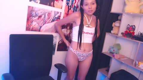 stefany lovers online show from 02-15-25, 11:03