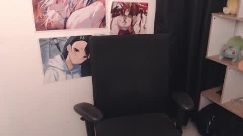 stefany lovers online show from 03-01-25, 05:49