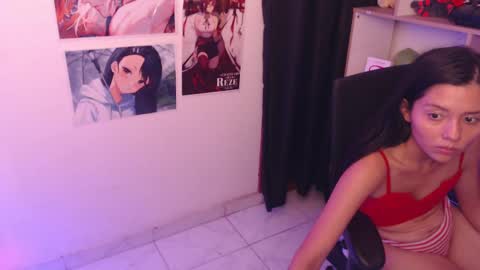 stefany lovers online show from 03-06-25, 01:58