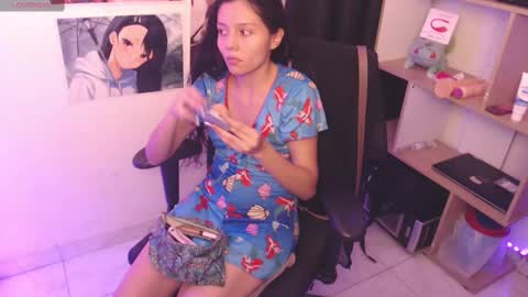 stefany lovers online show from 03-12-25, 07:35