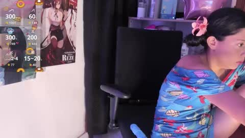 stefany lovers online show from 09-08-25, 07:13