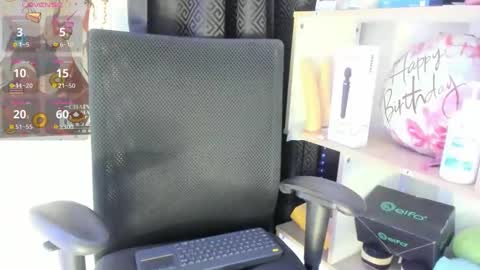 stefany lovers online show from 09-10-25, 01:16