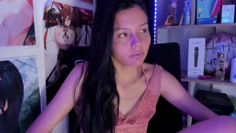 stefany lovers online show from 10-03-25, 09:06