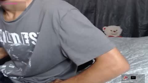 stefany_pablo1 online show from 10-13-25, 03:12