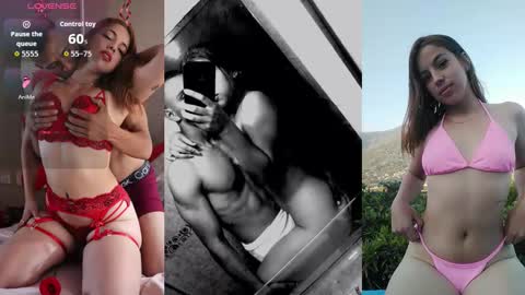 stefany_pablo1 online show from 12-04-25, 01:48