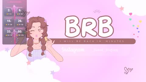 Snapshot of stefanycifuentes chatting on 02-04-25, 09:17 Stefa online show from 02-04-25, 09:17