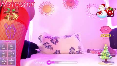 Snapshot of stefanyclak07 chatting on 12-17-24, 11:39 stefanyclak07 online show from 12-17-24, 11:39