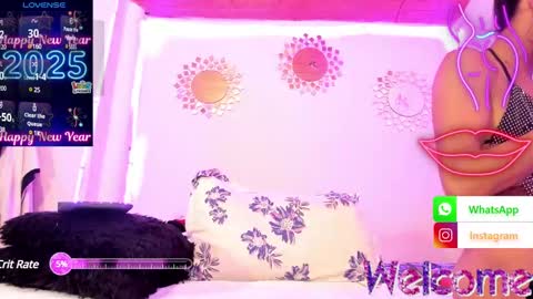 Snapshot of stefanyclak07 chatting on 01-09-25, 03:12 stefanyclak07 online show from 01-09-25, 03:12