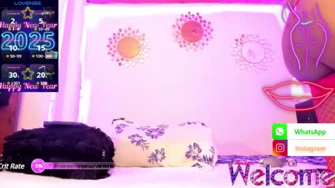 Snapshot of stefanyclak07 chatting on 01-12-25, 02:19 stefanyclak07 online show from 01-12-25, 02:19