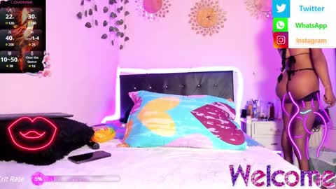 Snapshot of stefanyclak07 chatting on 02-28-25, 04:10 stefanyclak07 online show from 02-28-25, 04:10