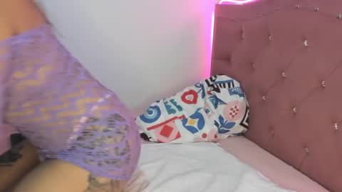 stefanyhorny69 online show from 01-11-25, 08:21