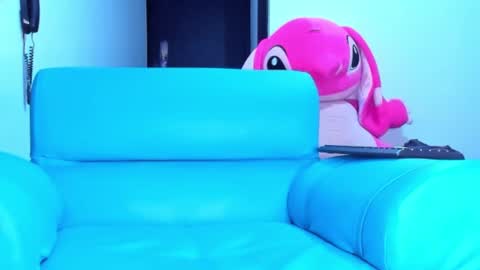 stefanyhorny69 online show from 01-25-25, 05:18