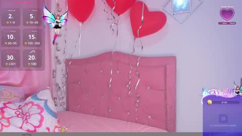 stefanyhorny69 online show from 02-21-25, 10:15