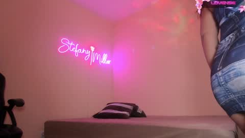 stefany online show from 12-23-24, 09:16