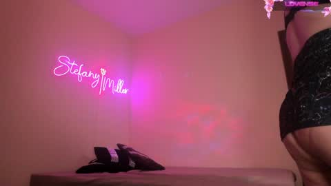 stefany online show from 12-27-24, 12:34