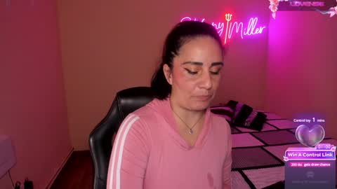 stefany online show from 01-10-25, 09:44