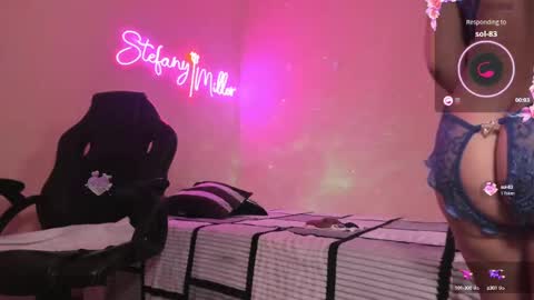 stefany online show from 02-11-25, 12:16