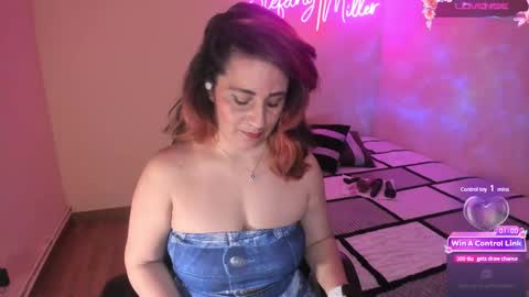 stefany online show from 02-14-25, 10:59