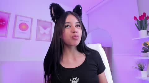 Steff online show from 12-05-24, 01:25