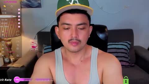 STEFFAN online show from 01-12-26, 01:44