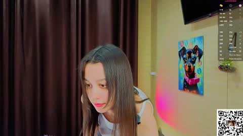 Becky steff online show from 11-02-25, 09:28