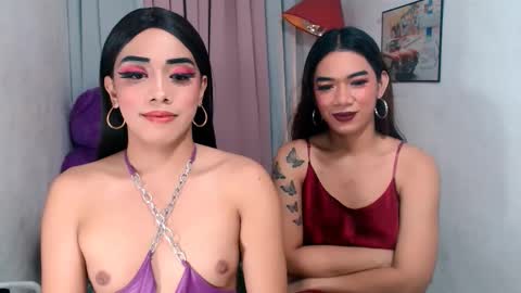 Snapshot of steffany_cummer chatting on 12-11-24, 10:58 Steffany cummer online show from 12-11-24, 10:58