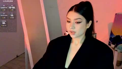 Steffi online show from 01-05-26, 11:41