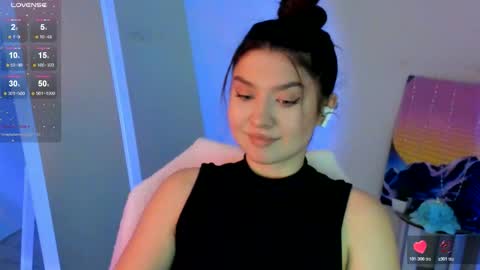 Steffi online show from 02-05-26, 12:37