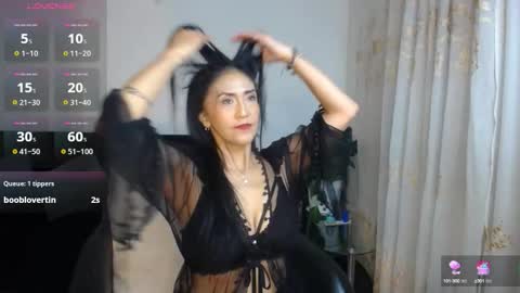 Steffy online show from 09-10-25, 02:11