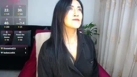 Steffy online show from 10-08-25, 01:36