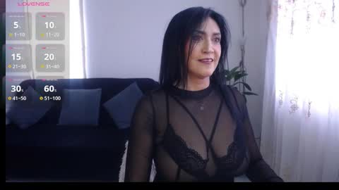 Steffy online show from 10-17-25, 05:04