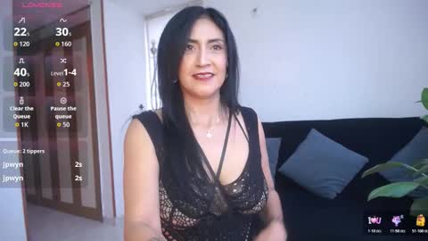 Steffy online show from 10-25-25, 10:04