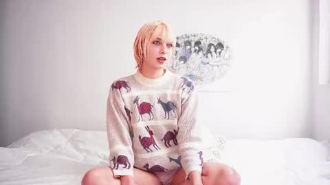 Stef online show from 02-08-26, 06:11