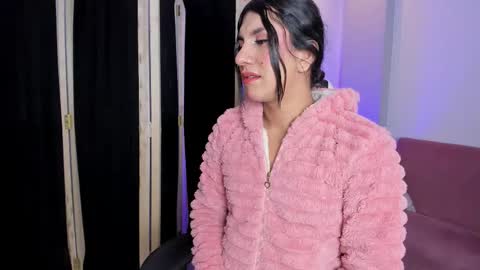 Stefany Bratz online show from 03-10-26, 04:28