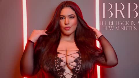 Stefy Cherry online show from 02-07-25, 12:20