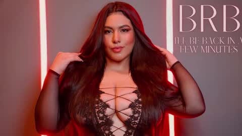 Stefy Cherry online show from 02-22-25, 12:05