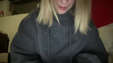 stefy_glow online show from 02-19-25, 07:48