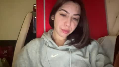 stefy_glow online show from 03-04-25, 01:55
