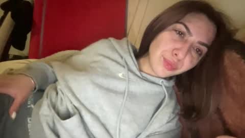 stefy_glow online show from 03-09-25, 10:41