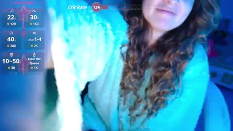 Snapshot of stefy_gomez_ chatting on 03-05-25, 06:54 Estefany online show from 03-05-25, 06:54