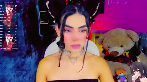 stefy_xxx1 online show from 10-07-25, 07:05