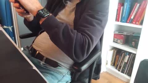 Snapshot of steiferpimmel chatting on 09-30-25, 11:26 steiferpimmel online show from 09-30-25, 11:26