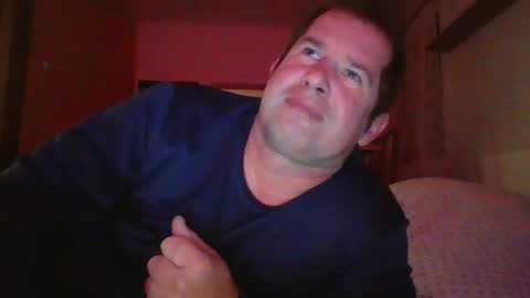 Snapshot of steki038434 chatting on 10-26-25, 06:03 steki038434 online show from 10-26-25, 06:03