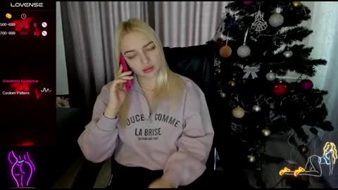 Stella  Cox online show from 01-17-26, 07:13